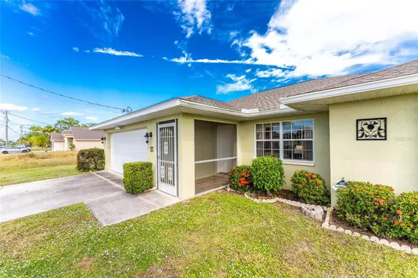 185 MARINER LN, Rotonda West, FL 33947