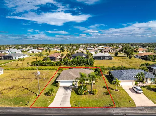 185 MARINER LN, Rotonda West, FL 33947