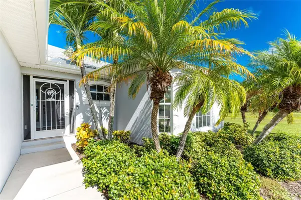 194 SUNSET RD, Rotonda West, FL 33947