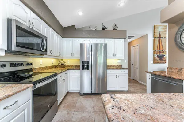 194 SUNSET RD, Rotonda West, FL 33947