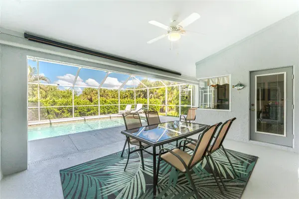 194 SUNSET RD, Rotonda West, FL 33947