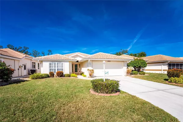 8460 GATEWAY CT, Englewood, FL 34224