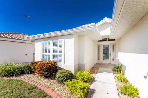 8460 GATEWAY CT, Englewood, FL 34224