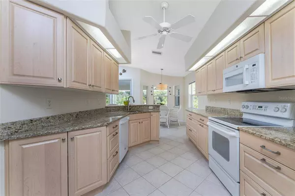 8460 GATEWAY CT, Englewood, FL 34224