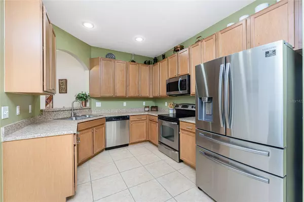 13392 ABERCROMBIE DR, Englewood, FL 34223