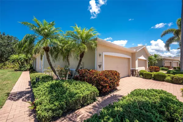 13392 ABERCROMBIE DR, Englewood, FL 34223