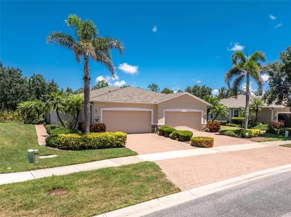 13392 ABERCROMBIE DR, Englewood, FL 34223