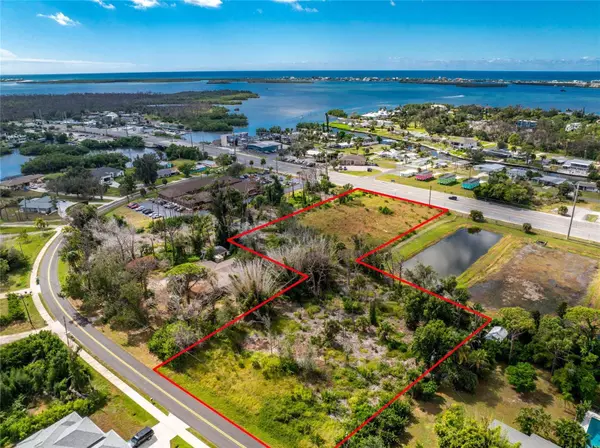 1701 PLACIDA AND 1630 MANOR RD, Englewood, FL 34223