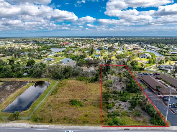 1781 PLACIDA RD, Englewood, FL 34223