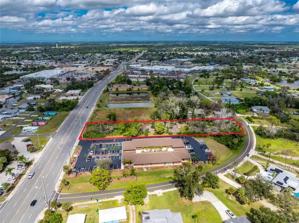 1781 PLACIDA RD, Englewood, FL 34223