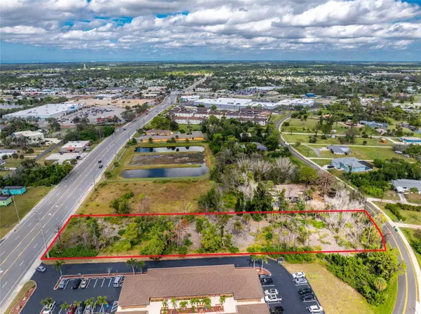 1781 PLACIDA RD, Englewood, FL 34223