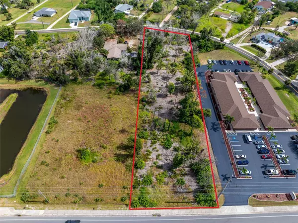 1781 PLACIDA RD, Englewood, FL 34223