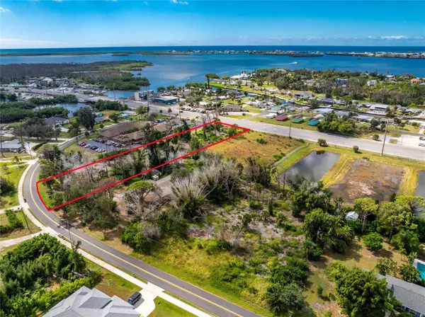 1781 PLACIDA RD, Englewood, FL 34223