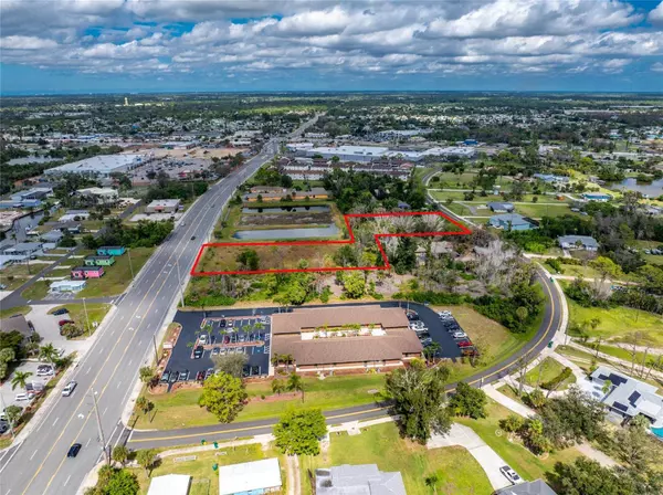 1701 PLACIDA AND 1630 MANOR RD, Englewood, FL 34223