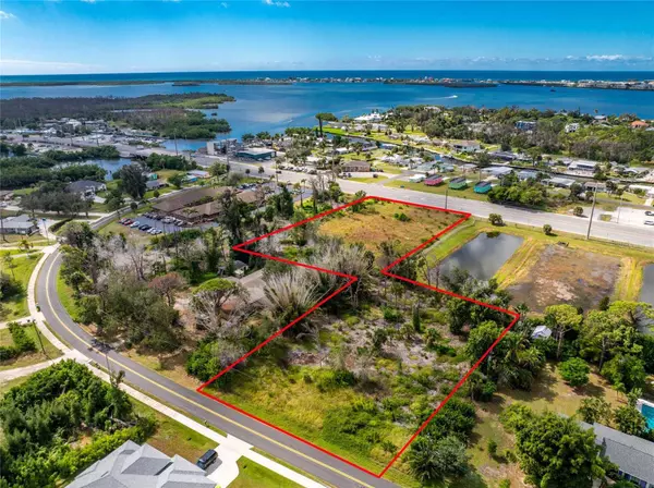 1701 PLACIDA AND 1630 MANOR RD, Englewood, FL 34223