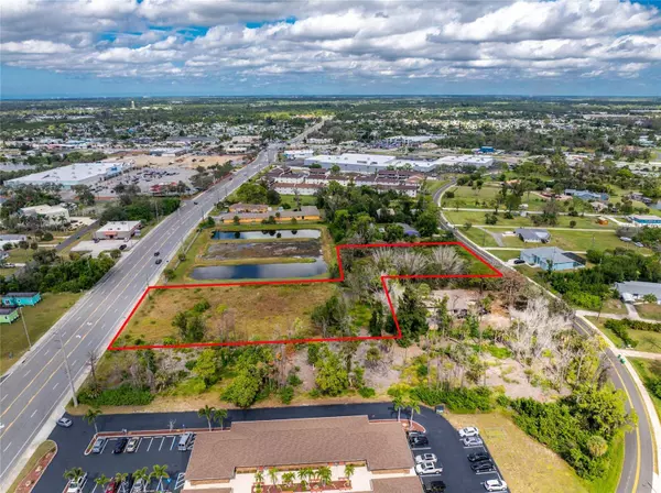 1701 PLACIDA AND 1630 MANOR RD, Englewood, FL 34223