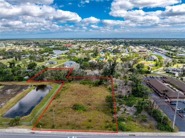 1701 PLACIDA AND 1630 MANOR RD, Englewood, FL 34223