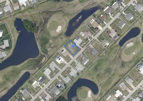 48 OAKLAND HILLS CT, Rotonda West, FL 33947