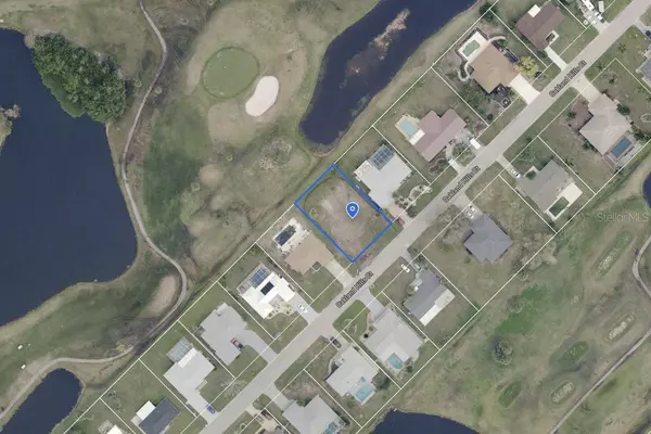 48 OAKLAND HILLS CT, Rotonda West, FL 33947