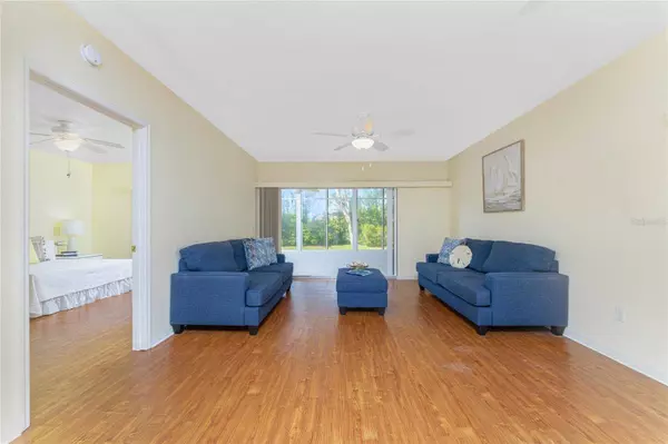 9600 FIDDLERS GREEN CIR #109, Rotonda West, FL 33947