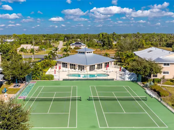 9600 FIDDLERS GREEN CIR #109, Rotonda West, FL 33947