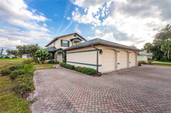 352 BOUNDARY BLVD #352L, Rotonda West, FL 33947