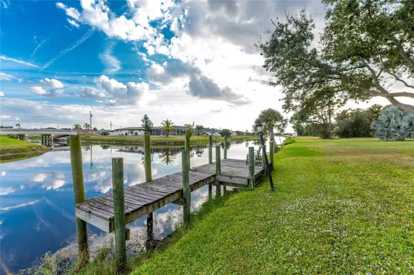 352 BOUNDARY BLVD #352L, Rotonda West, FL 33947