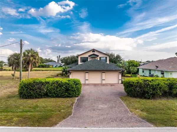 352 BOUNDARY BLVD #352L, Rotonda West, FL 33947