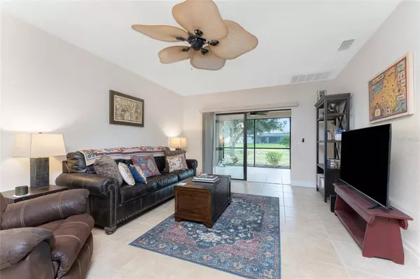 352 BOUNDARY BLVD #352L, Rotonda West, FL 33947