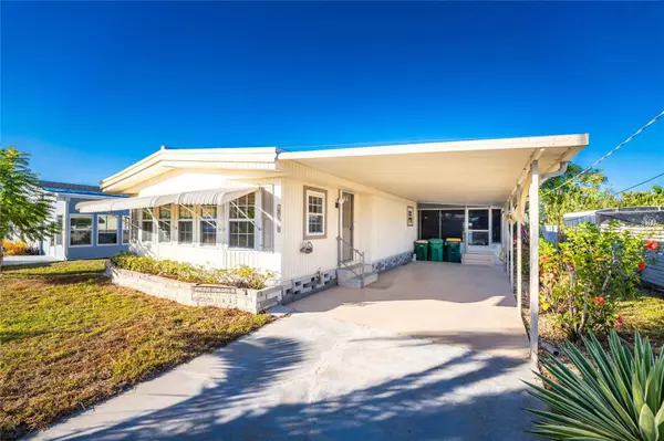 1240 SEAGULL DR, Englewood, FL 34224