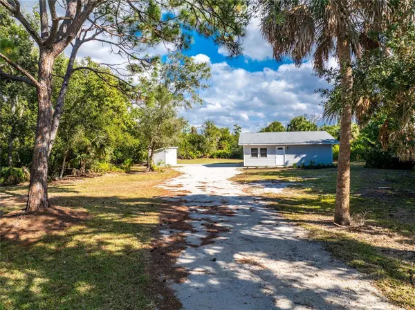 285 S OXFORD DR, Englewood, FL 34223