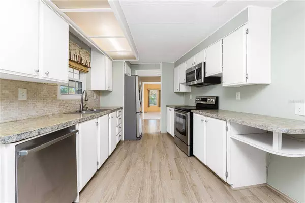 1240 SEAGULL DR, Englewood, FL 34224