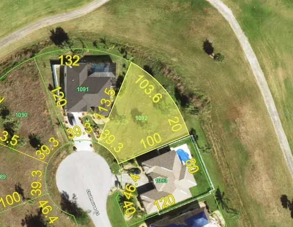 26 CLUBHOUSE CT, Rotonda West, FL 33947