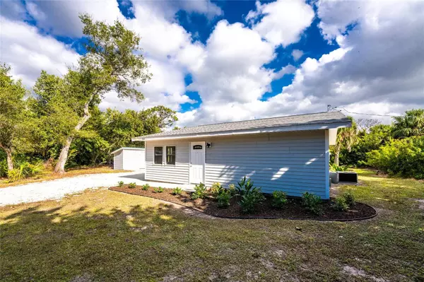 285 S OXFORD DR, Englewood, FL 34223