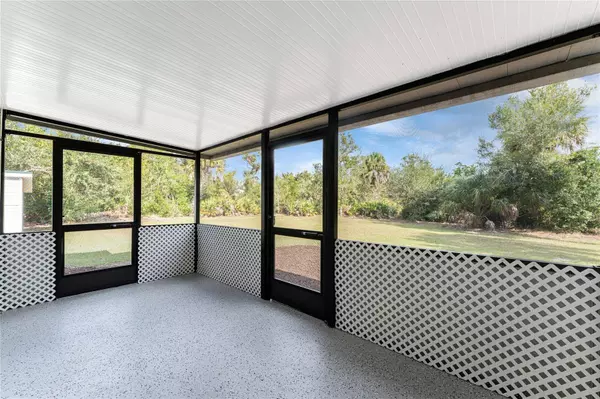 285 S OXFORD DR, Englewood, FL 34223