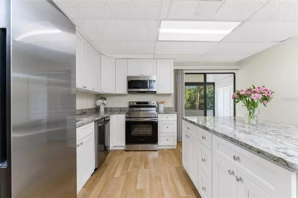 285 S OXFORD DR, Englewood, FL 34223