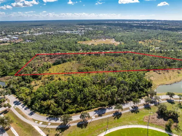 0 RIVER ROAD, Englewood, FL 34223