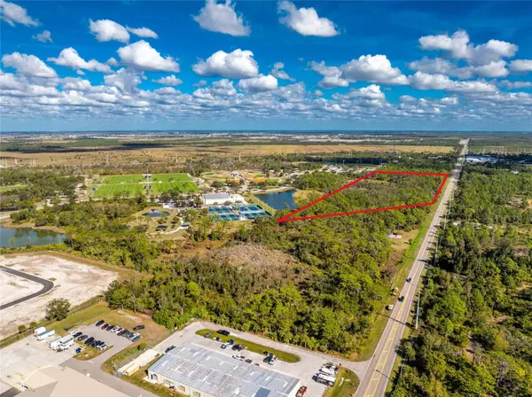 RIVER ROAD, Englewood, FL 34223