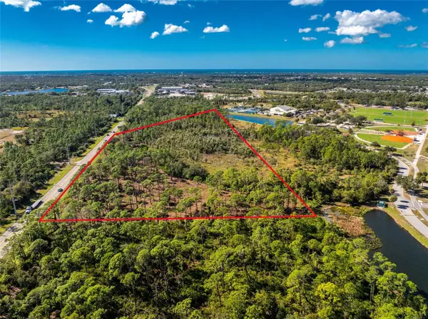 RIVER ROAD, Englewood, FL 34223