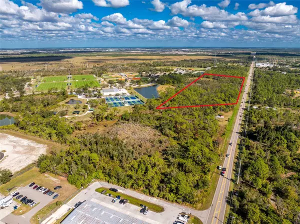 0 RIVER ROAD, Englewood, FL 34223