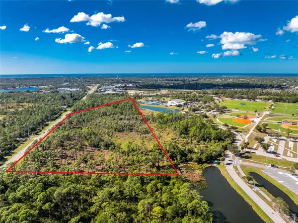 0 RIVER ROAD, Englewood, FL 34223