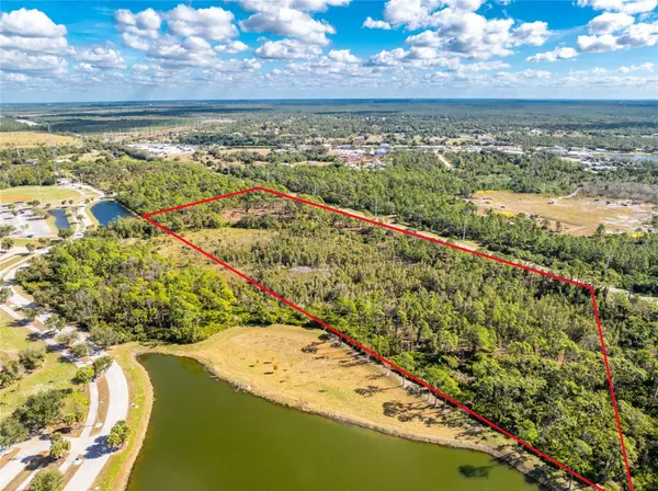 0 RIVER ROAD, Englewood, FL 34223