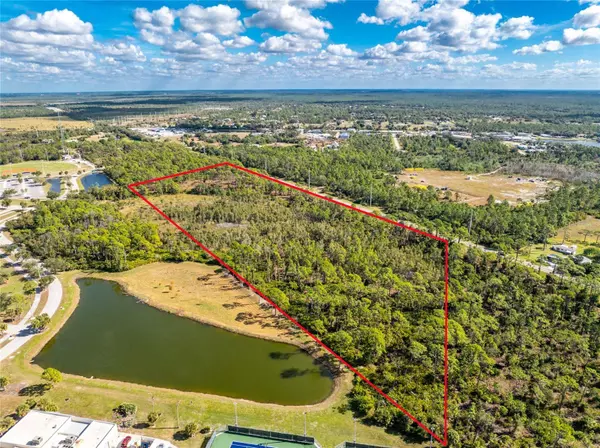 0 RIVER ROAD, Englewood, FL 34223