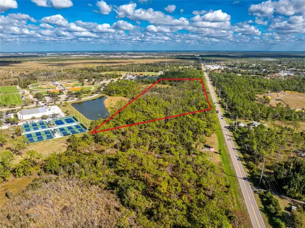 0 RIVER ROAD, Englewood, FL 34223