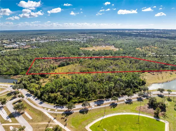 0 RIVER ROAD, Englewood, FL 34223