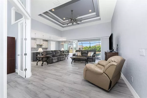 197 ROTONDA BLVD N, Rotonda West, FL 33947