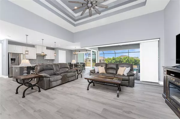 197 ROTONDA BLVD N, Rotonda West, FL 33947