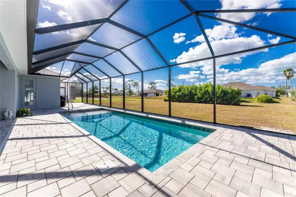 197 ROTONDA BLVD N, Rotonda West, FL 33947