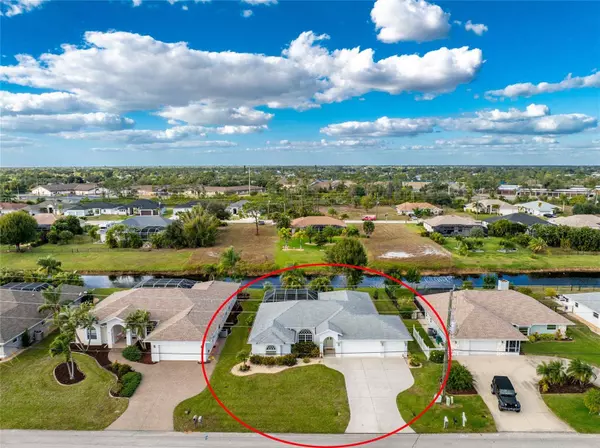 443 ROTONDA CIR, Rotonda West, FL 33947