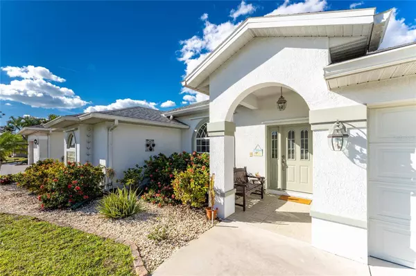 443 ROTONDA CIR, Rotonda West, FL 33947